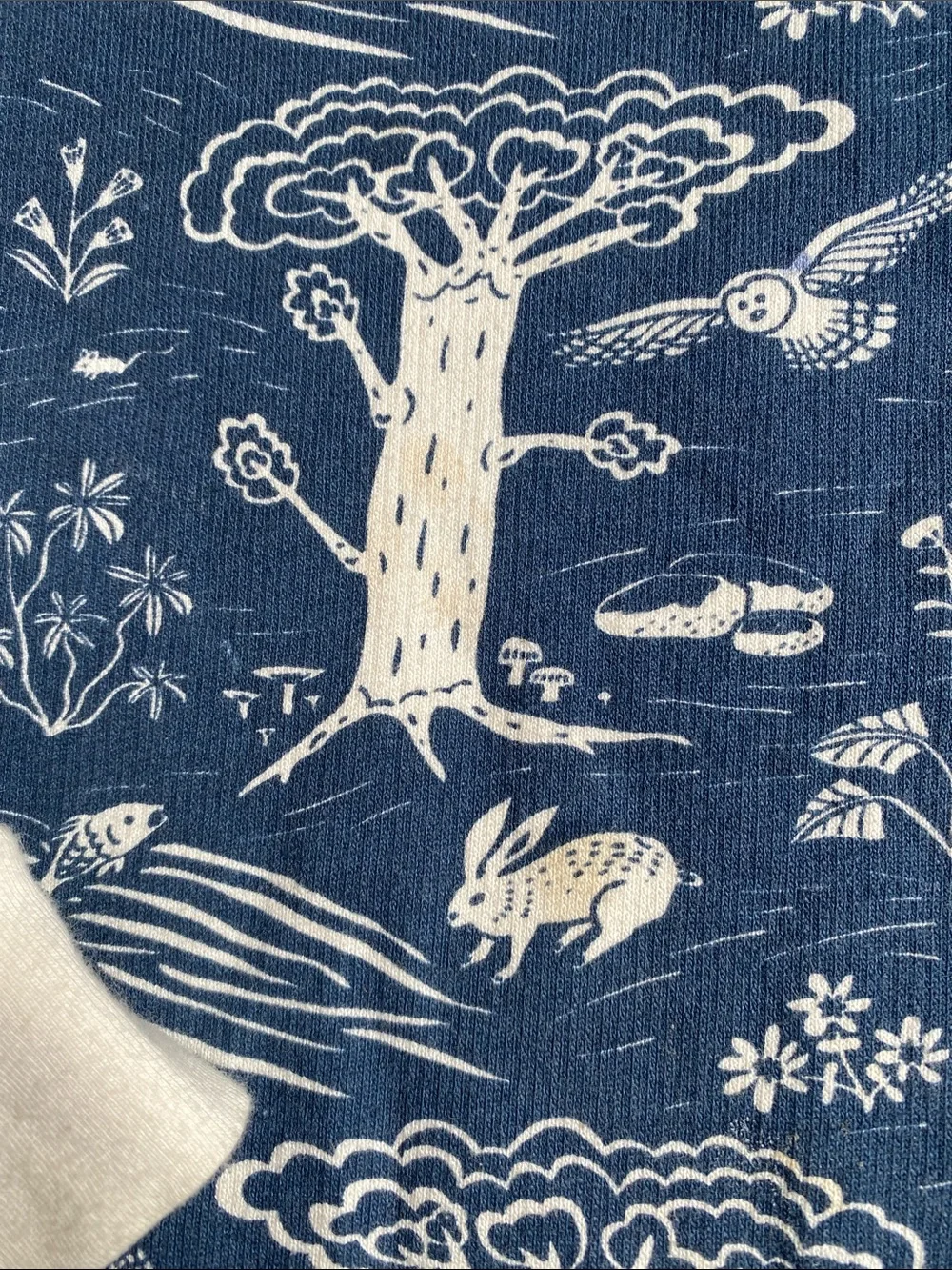 Winter Water Factory sweatshirt